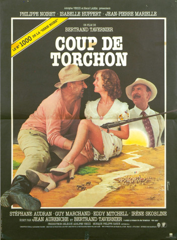 Coup de torchon