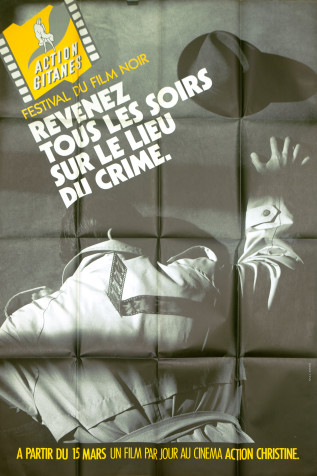 Festival du film Noir