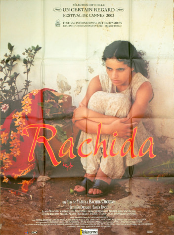 Rachida