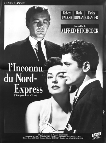 L'Inconnu du Nord-Express