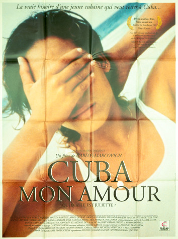 Cuba, mon amour