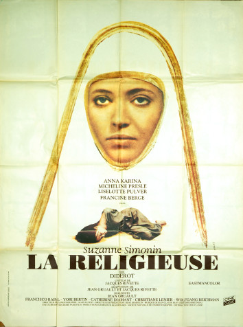 La Religieuse