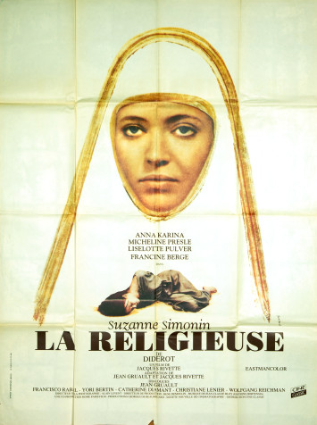 La Religieuse