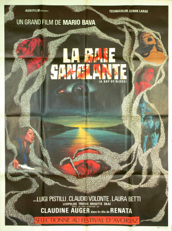 La Baie sanglante