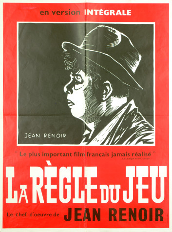 La Règle du jeu