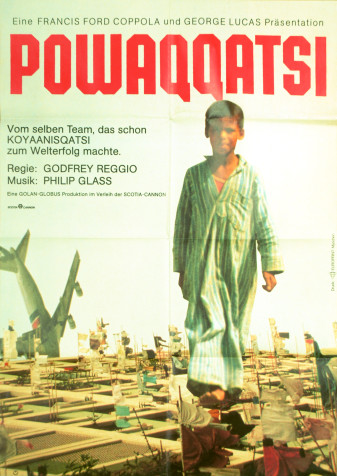 Powaqqatsi