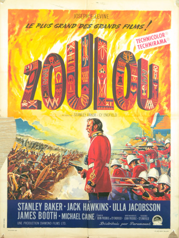 Zoulou