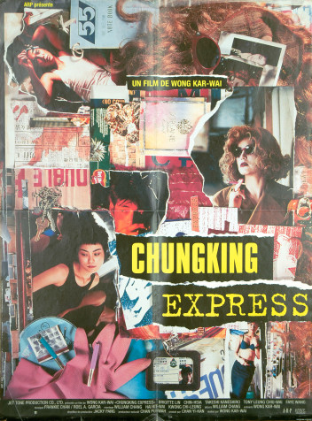 Chungking Express