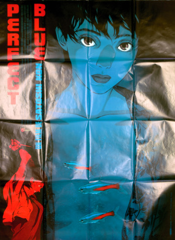 Perfect Blue