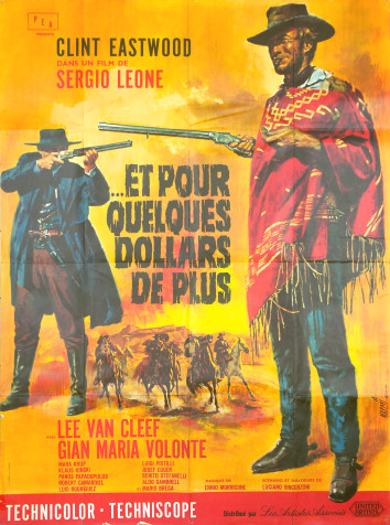 Et pour quelques Dollars de plus