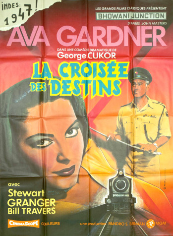 La Croisée des destins