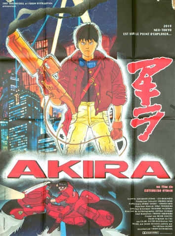 Akira