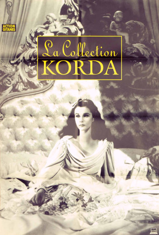 La Collection Korda