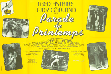 Parade de printemps