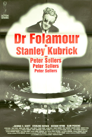 Docteur Folamour