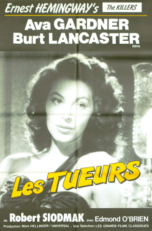 Les Tueurs