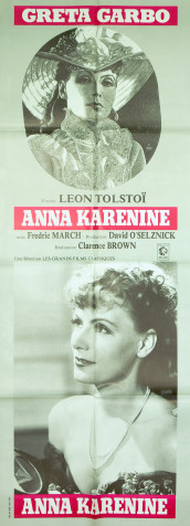 Anna Karénine