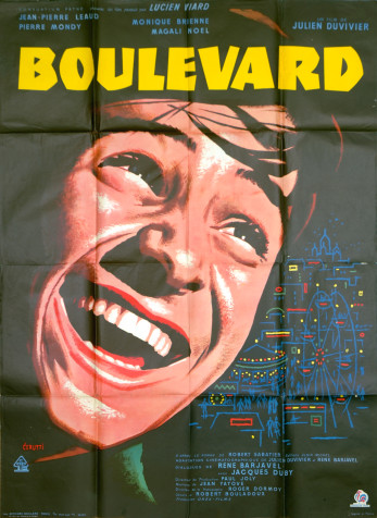 Boulevard