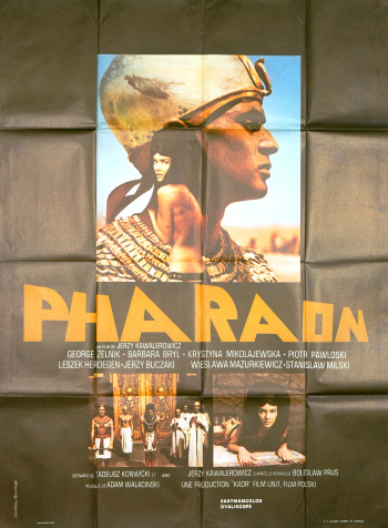 Pharaon