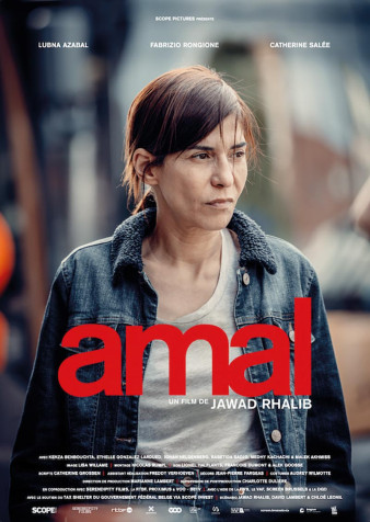 Amal - Un esprit libre