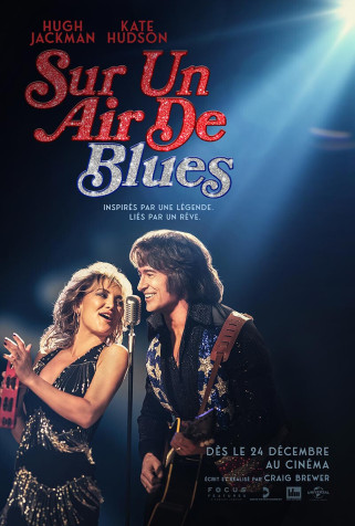 Sur un air de blues