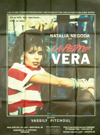 La Petite Véra