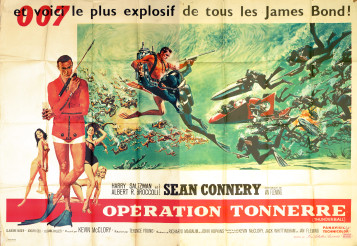 Opération Tonnerre
