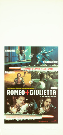 Roméo + Juliette