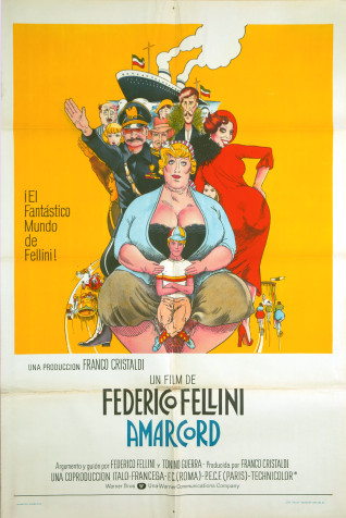 Amarcord