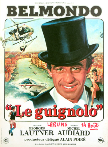 Le Guignolo