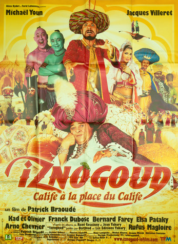 Iznogoud