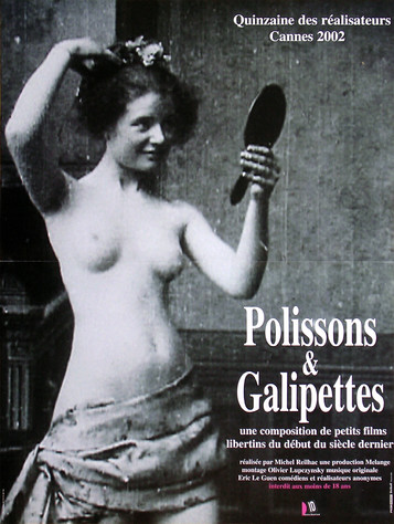 Polissons et galipettes