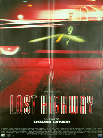 Lost Highway