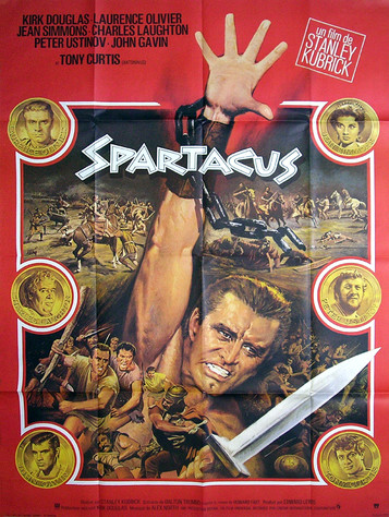 Spartacus