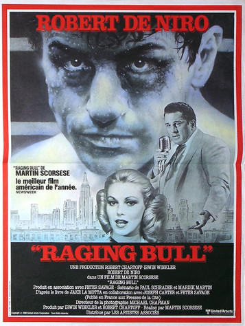 Raging Bull