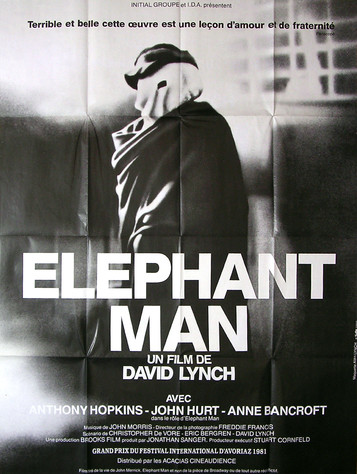 Elephant Man