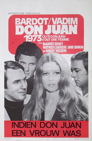 Don Juan 1973