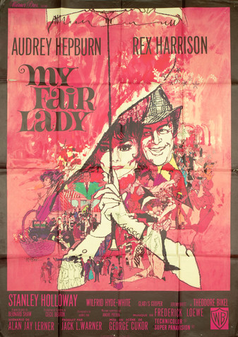 My Fair Lady