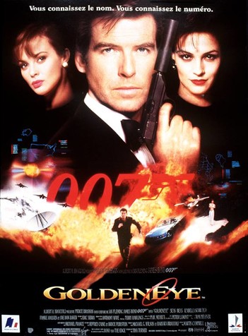 Goldeneye