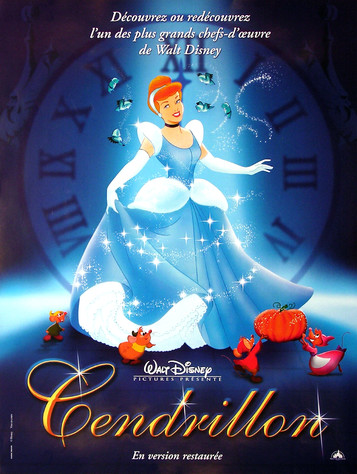 Cendrillon