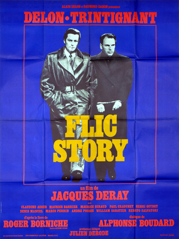 Flic Story