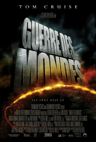 La Guerre des Mondes