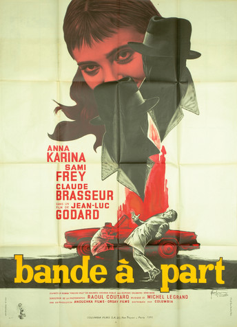 Bande à Part