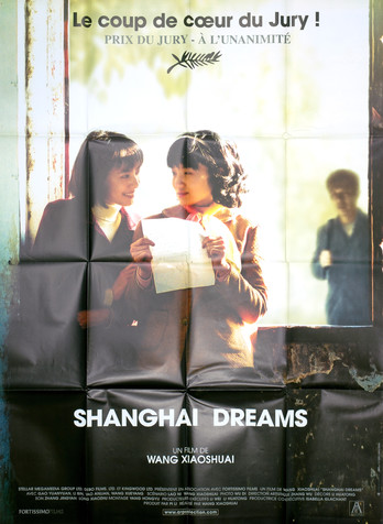 Shanghaï Dreams