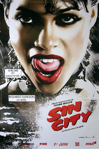 Sin City