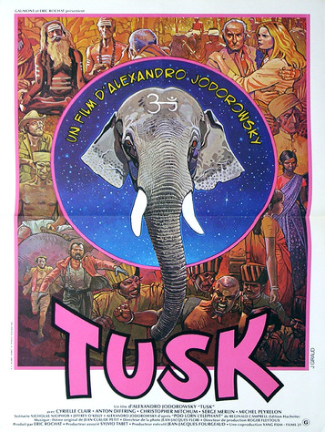 Tusk