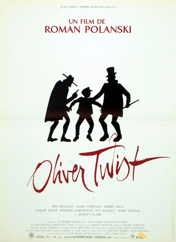 Oliver Twist