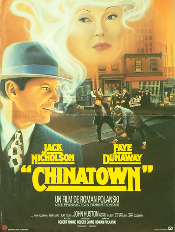 Chinatown