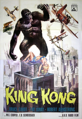 King Kong