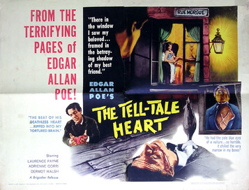 The Tell-Tale Heart